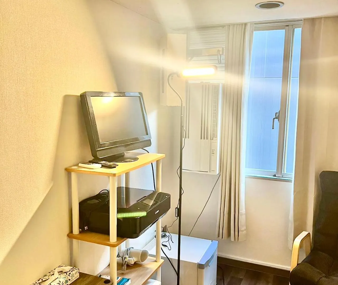 アパート Tokyo 2Beds Room In Shinjuku Sanchome 日本