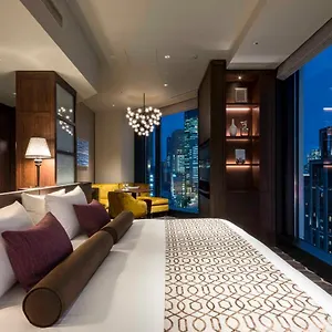 4* فندق Grandbach Ginza