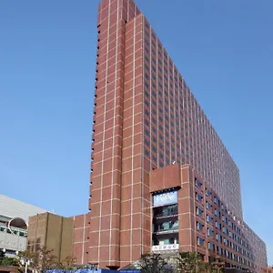 מלון Shinjuku, טוקיו