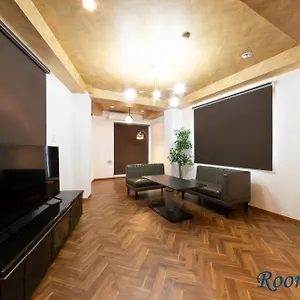 Apartment Sleeplab The Casual 新宿