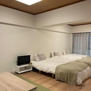  Apartment 板橋 Rcアネックス 305,306