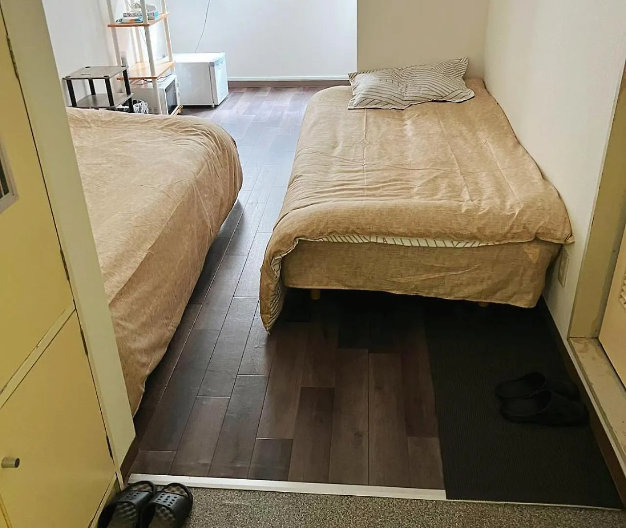 Apartament Tokyo 2Beds Room In Shinjuku Sanchome